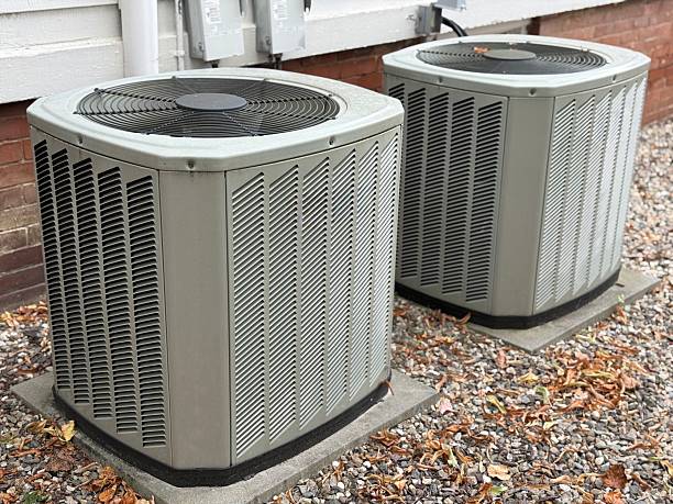 Reliable Hvac contractor in Stevens, PA by Leonard HVAC